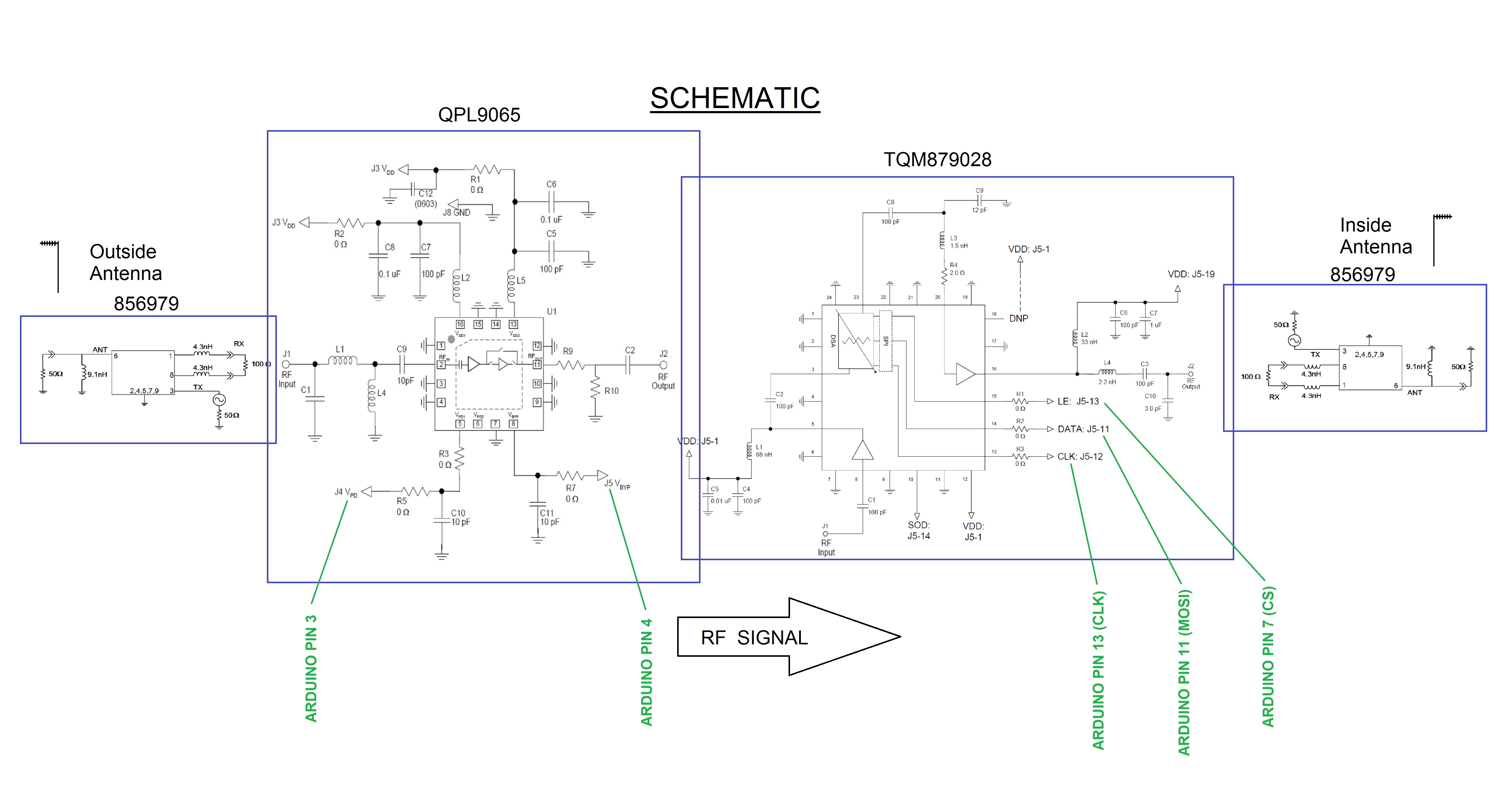 4g Signal Repeater Circuit Diagram » Circuit Diagram